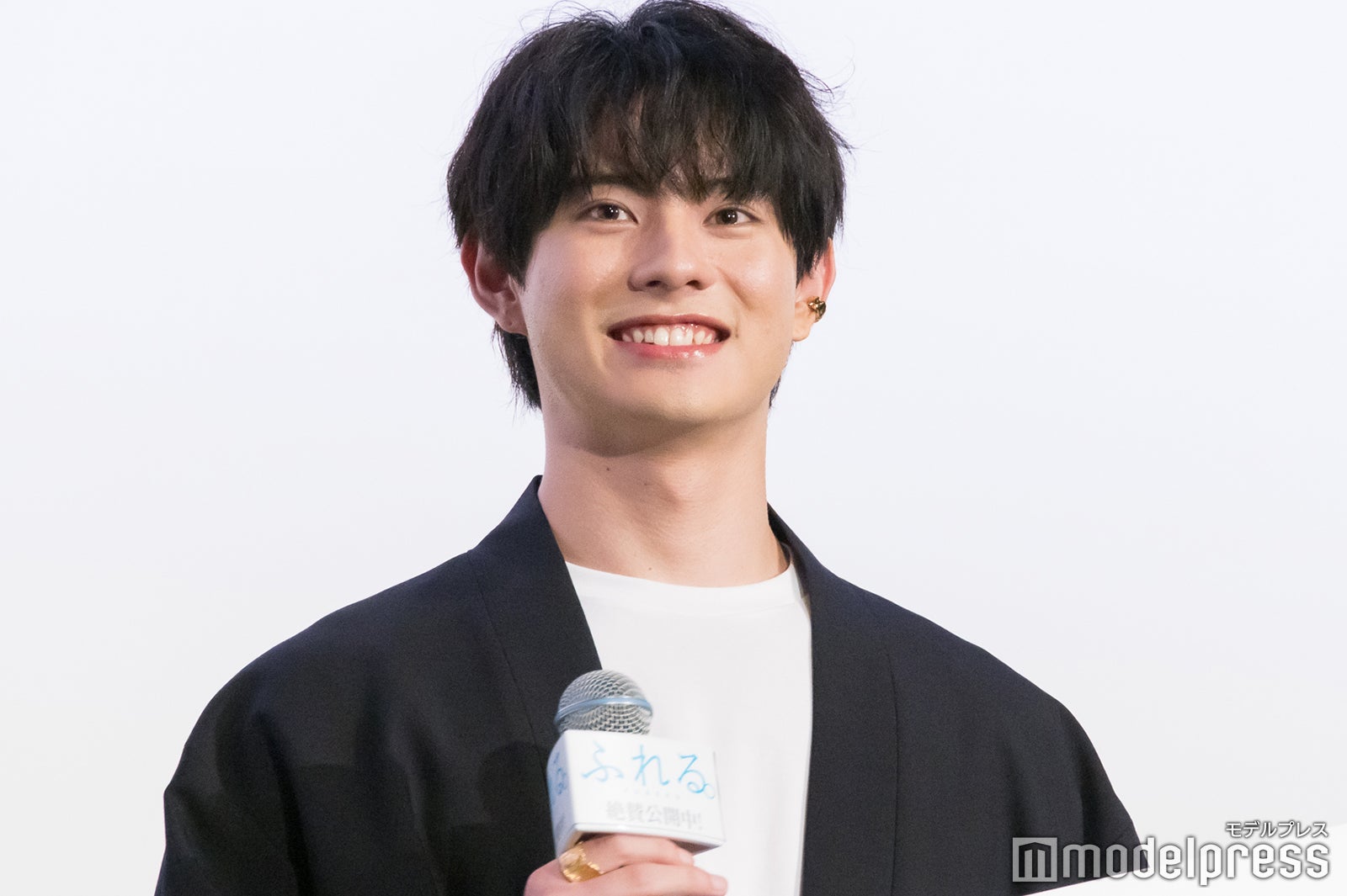 前田拳太郎（C）モデルプレス