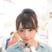 欅坂46渡辺梨加 写真集インタビュー 初の水着撮影 1ヶ月のダイエット 長沢菜々香へのお土産 約30分語る 饒舌な眼差し モデルプレス