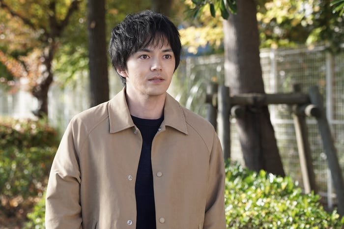 林遣都(C)カンテレ