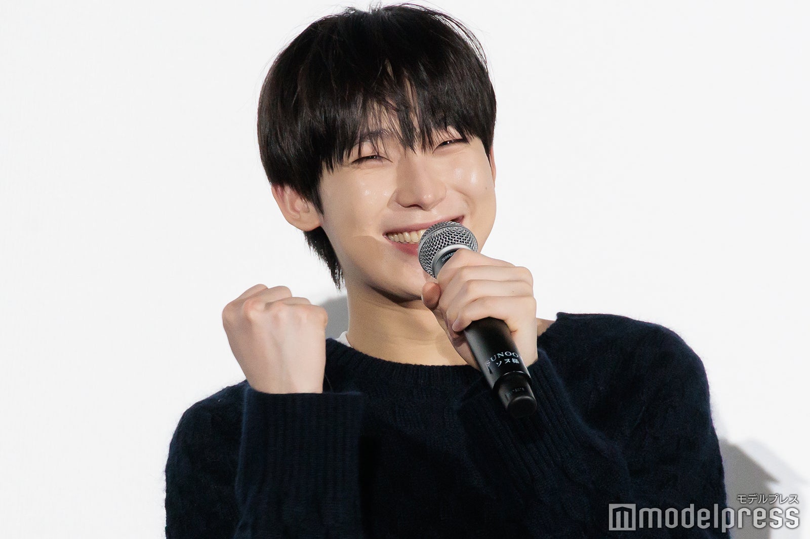 SUNOO（C）モデルプレス