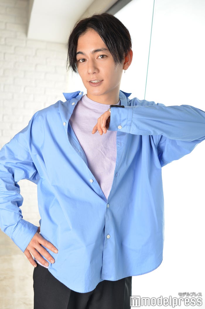 榊原徹士(C)モデルプレス