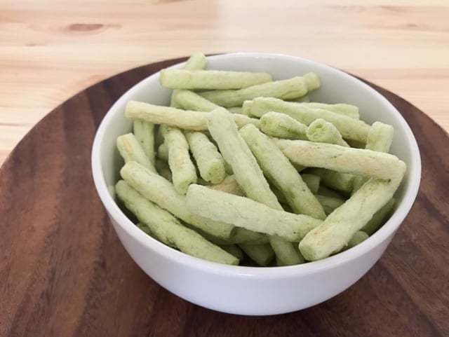 無印良品の素材を生かしたスナックえんどう豆まとめ