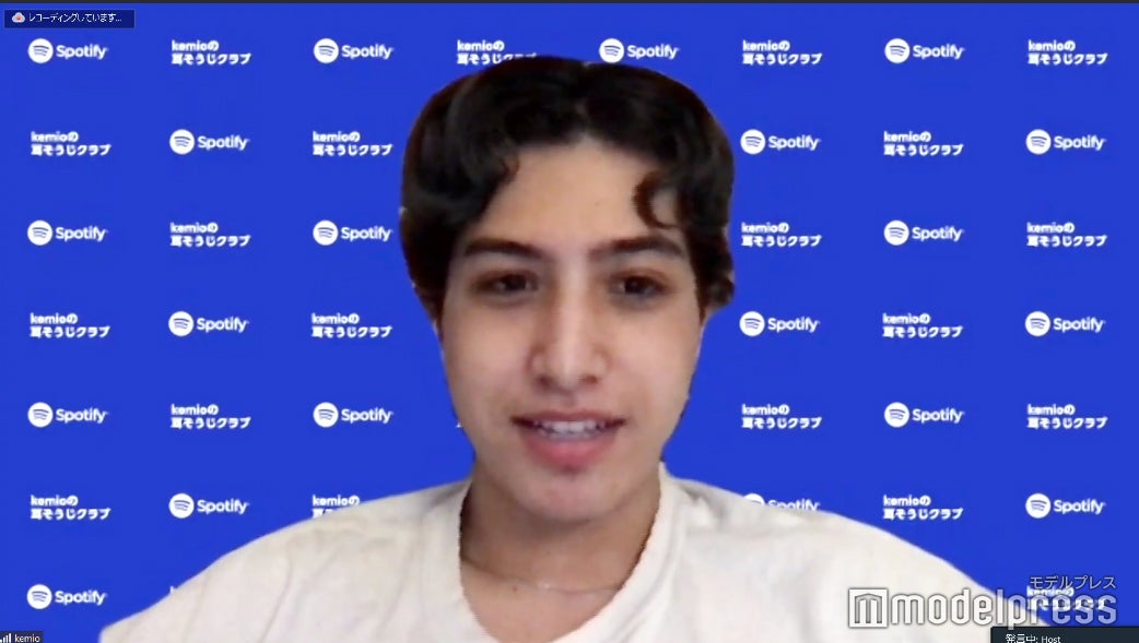 kemio（C）モデルプレス