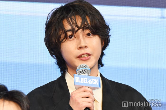 倉悠貴(C)モデルプレス