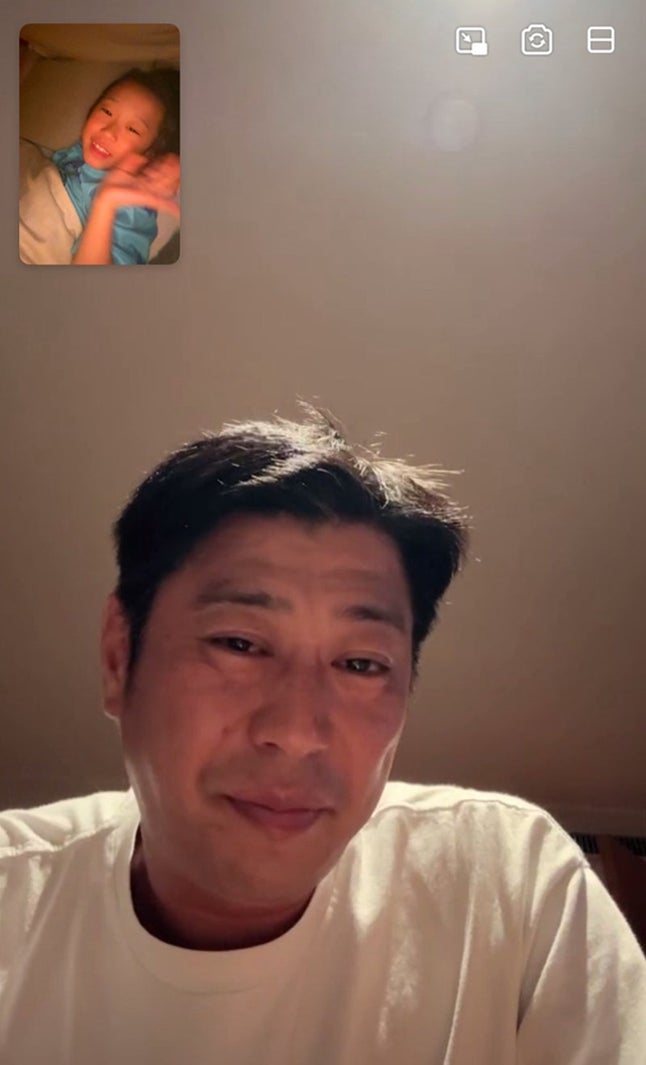 尾形あいさんオフィシャルブログより