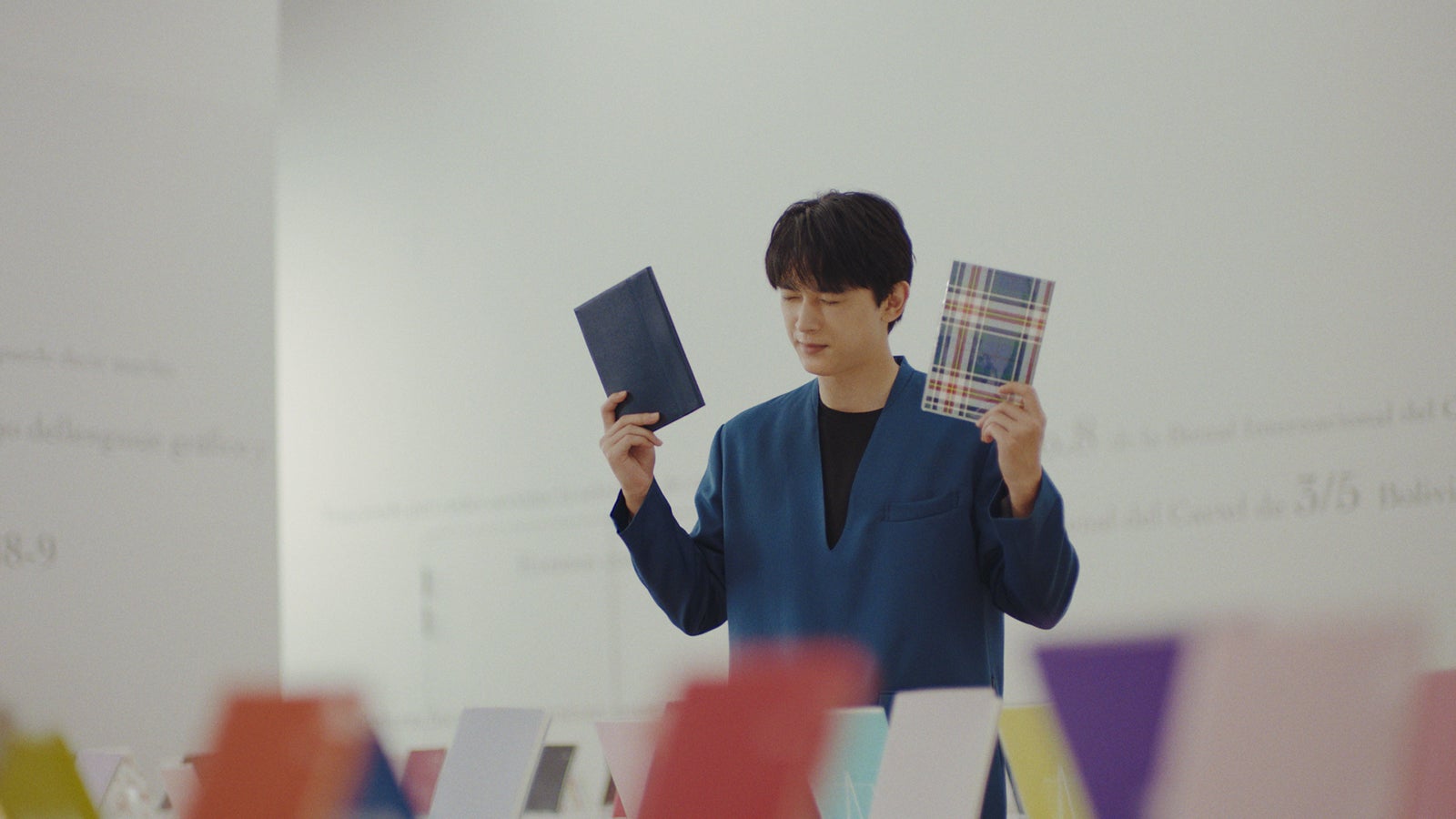 吉沢亮（提供写真）