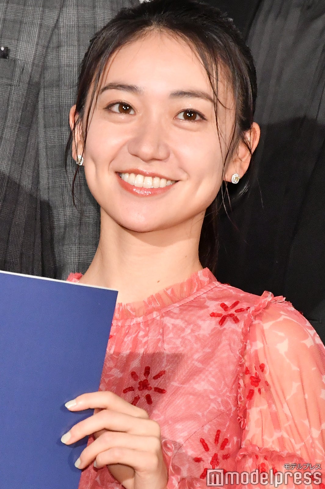 大島優子 （C）モデルプレス