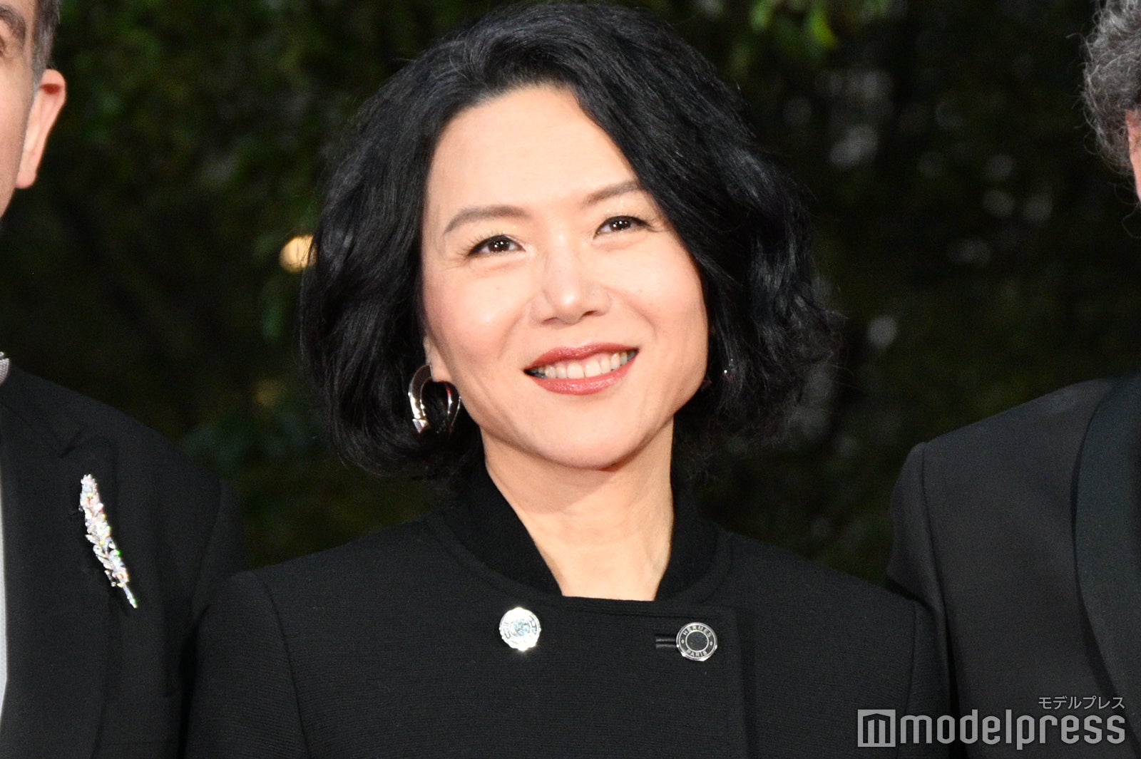 ヴィヴィアン・チュウ（C）モデルプレス