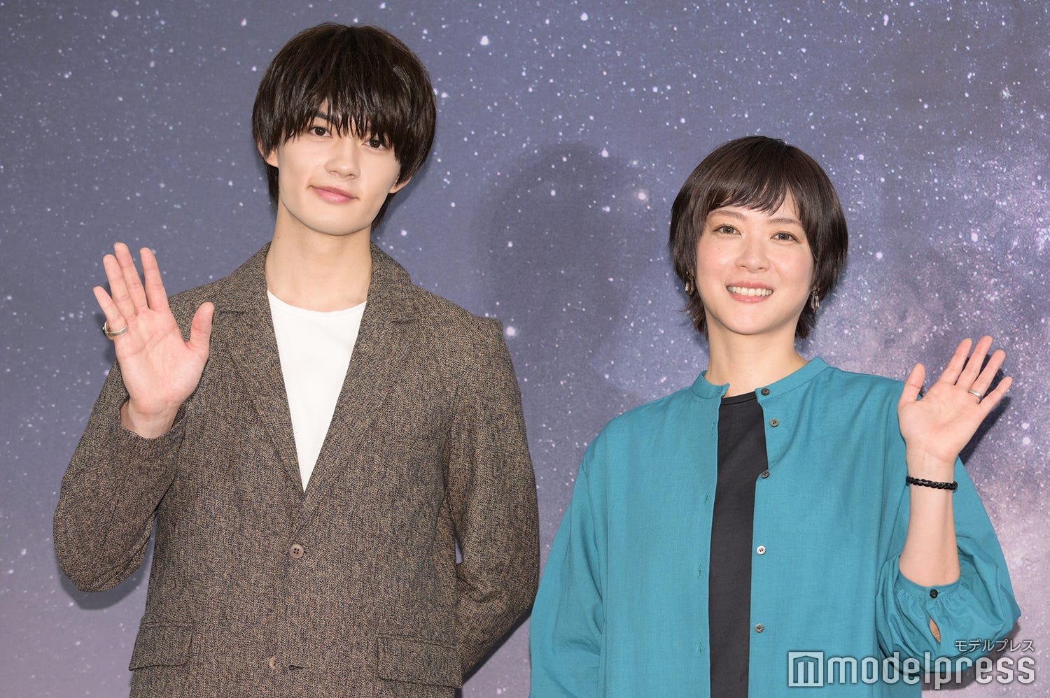 上野樹里&佐野勇斗、ニュージーランドの魅力語る ローカルグルメの思い出も