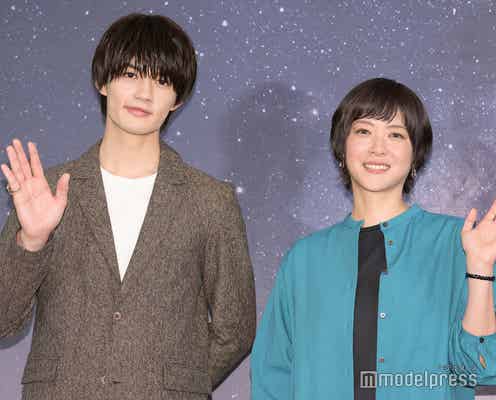 上野樹里&佐野勇斗、ニュージーランドの魅力語る ローカルグルメの思い出も