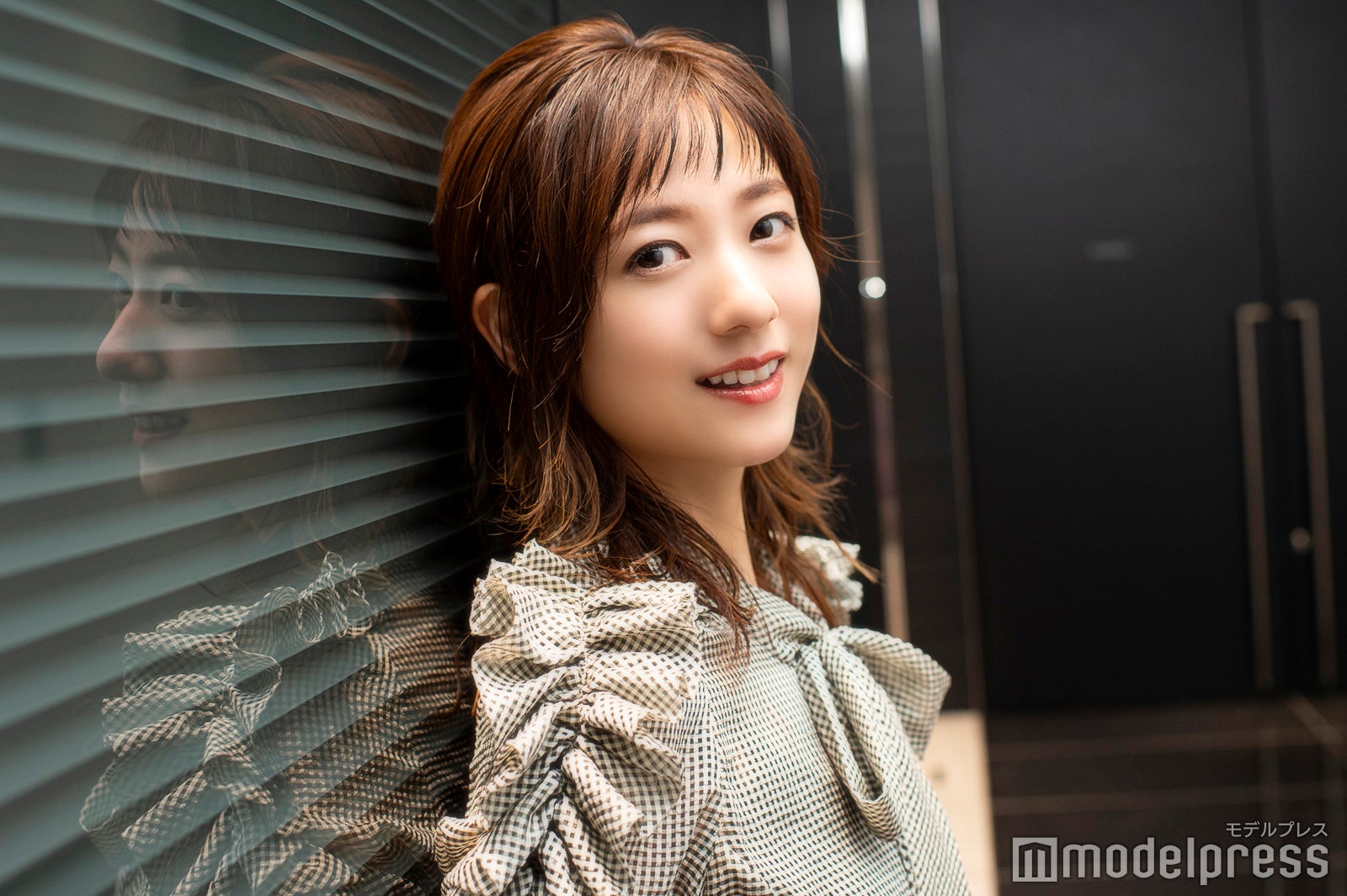 伊藤千晃（C）モデルプレス