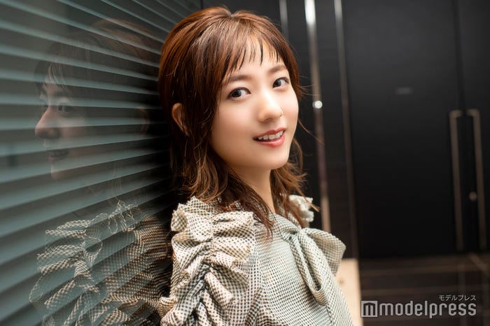 伊藤千晃(C)モデルプレス