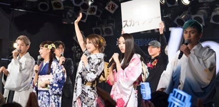 lol(画像提供:avex)