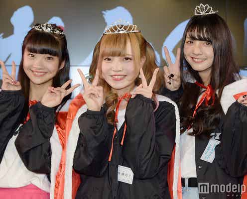 夢アド、新メンバー3名が意気込み語る 新たなプロジェクトも発表<コメント>