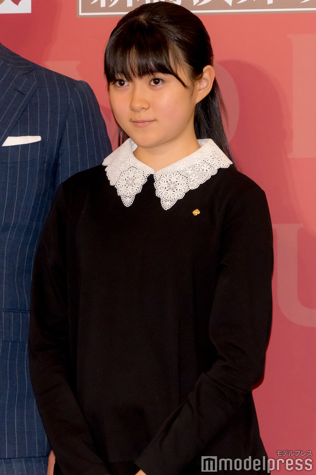 市川ぼたん（C）モデルプレス