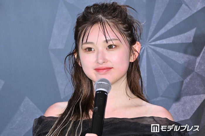 ゆうちゃみ、FUJIWARA藤本敏史との交際を否定「勘弁してください」