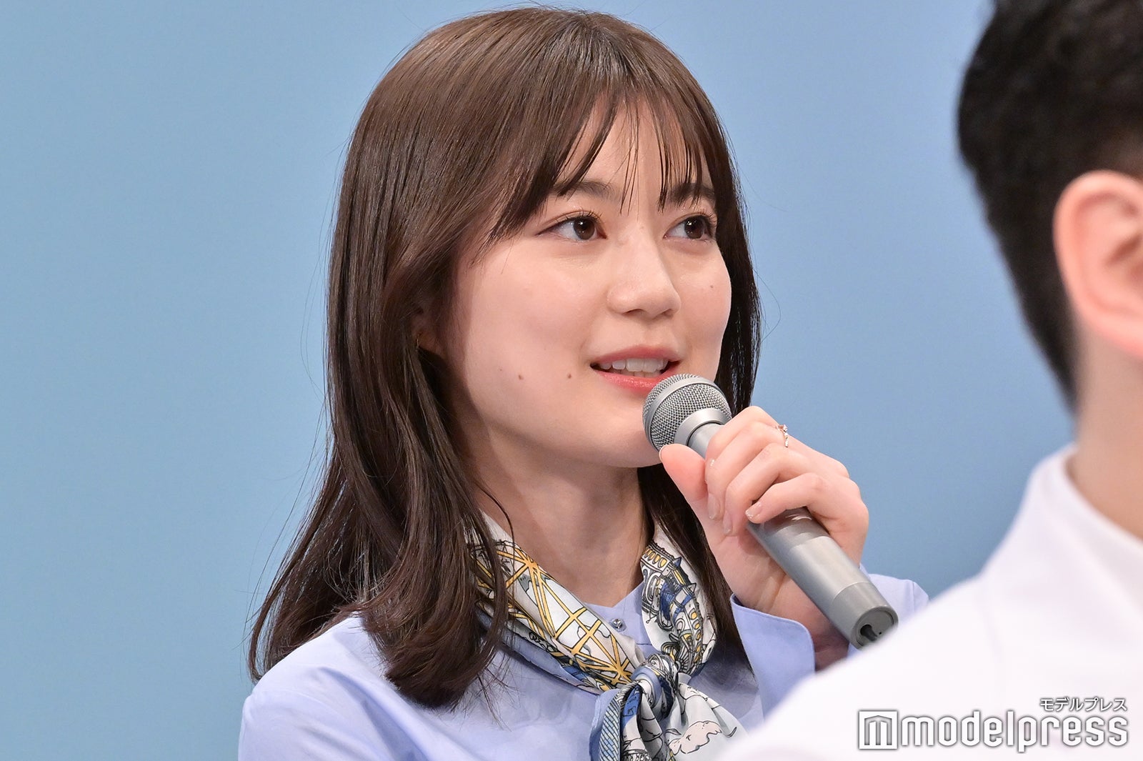 生田絵梨花（C）モデルプレス