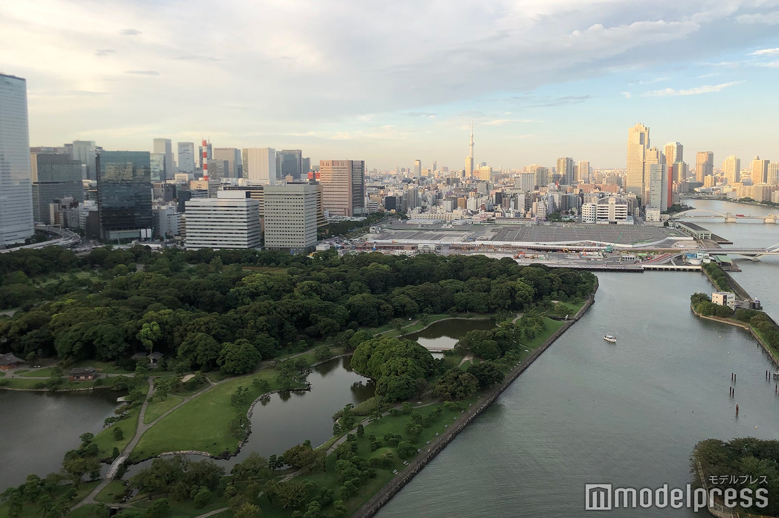 メズム東京、オートグラフ コレクション（C）モデルプレス