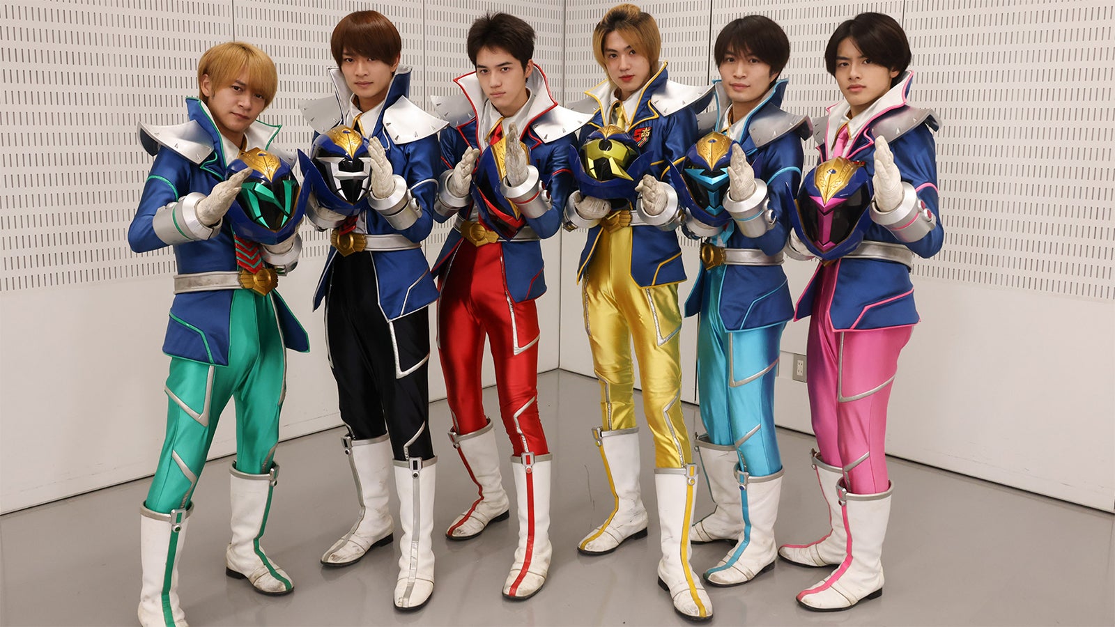 美 少年「大反省会」で感激　共演者・視聴者から続々メッセージ