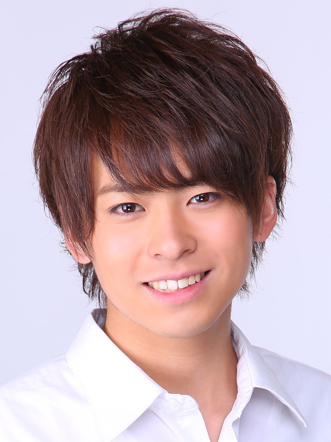 八島諒 （提供画像）