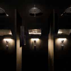 チームラボリコネクト:アートとサウナ 六本木/画像提供:チームラボ