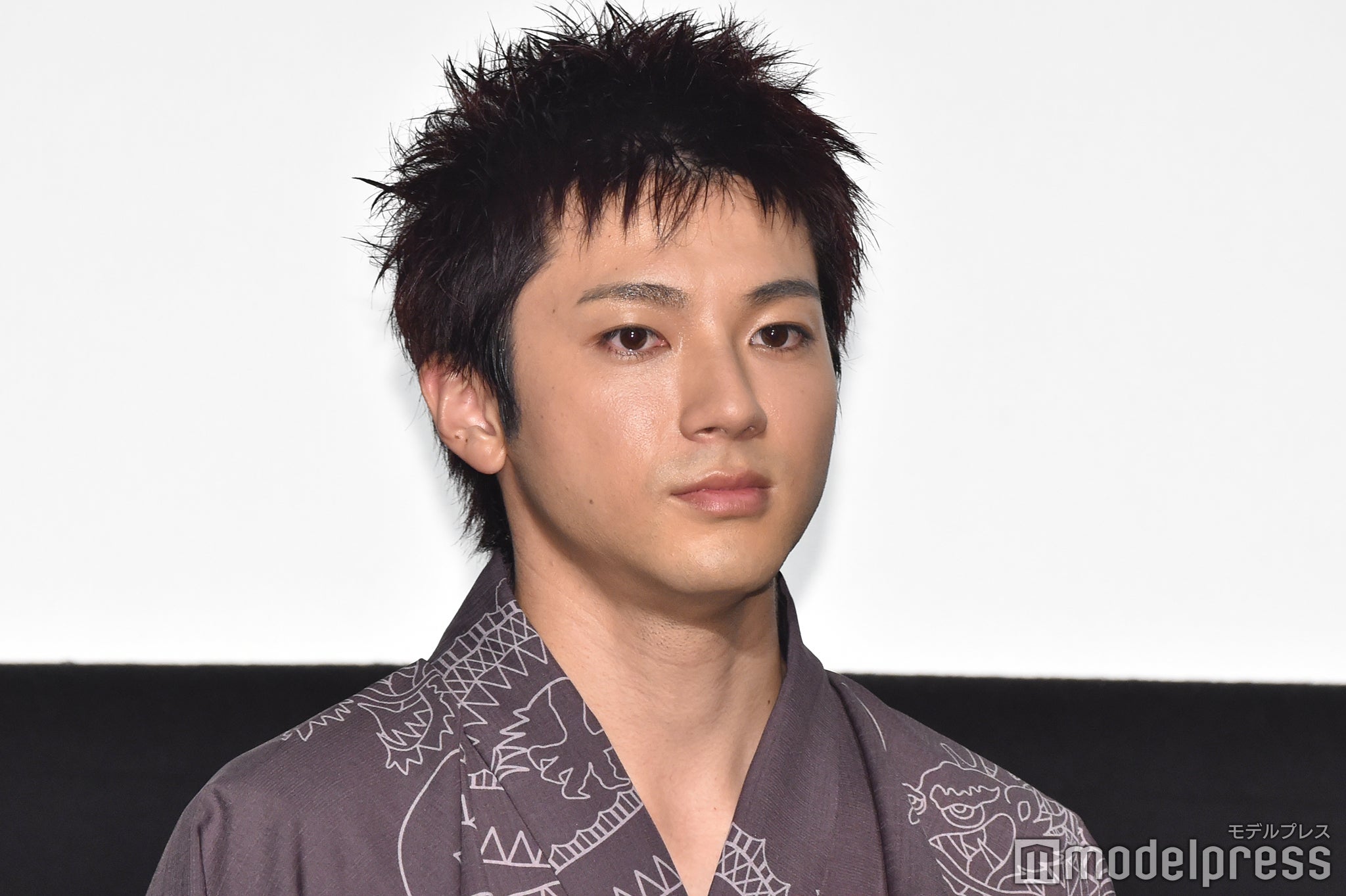 画像1/13) 山田裕貴「行列」サプライズ登場 “100km完走”親友