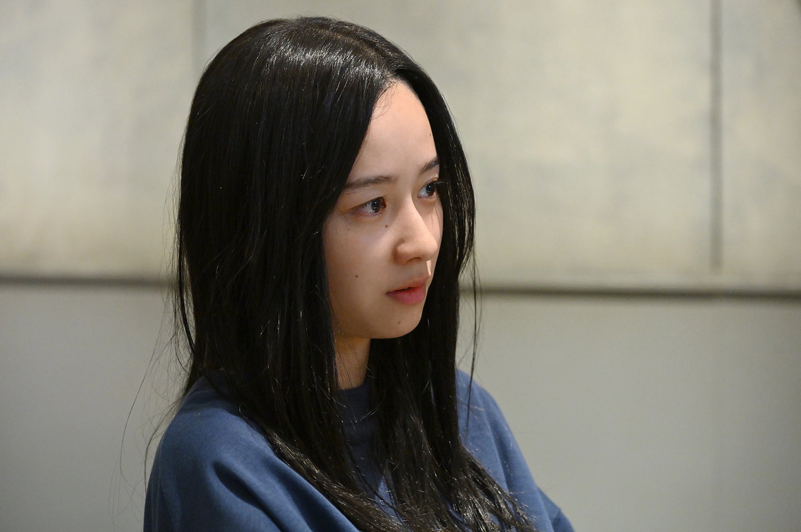 (画像1/9) 「御上先生」殺人犯・真山役、企画当初は男性を想定していた 堀田真由の起用理由&なにわ男子・高橋恭平の印象は? - モデルプレス