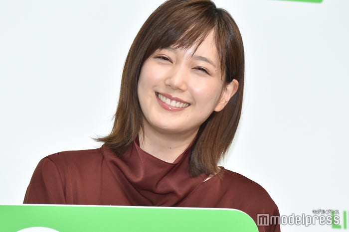 本田翼(C)モデルプレス