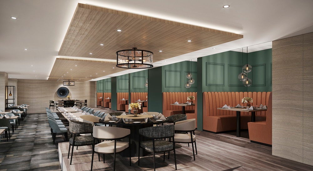 アクアセンス ホテル＆リゾート／画像提供：カトープレジャーグループ