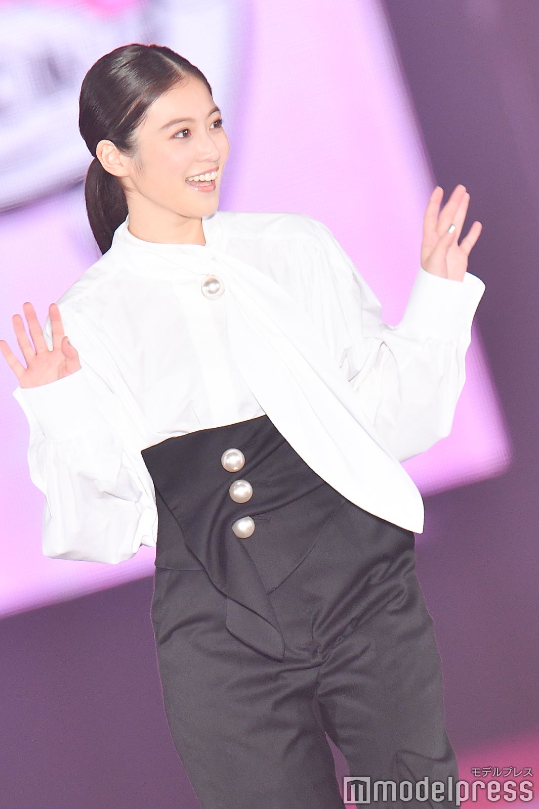 今田美桜（C）モデルプレス