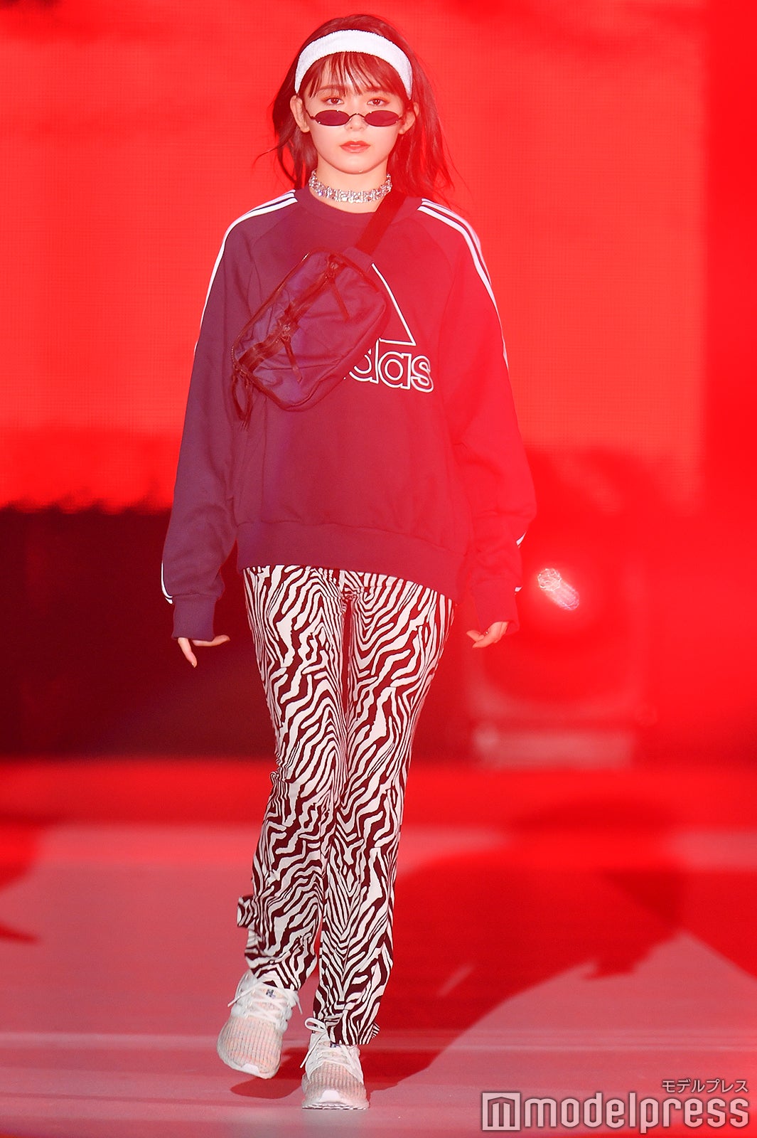 久間田琳加（C）モデルプレス