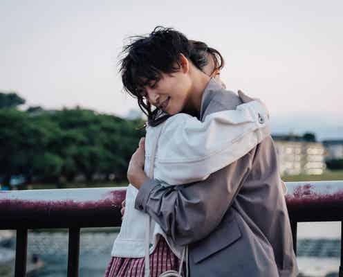 “わた婚”佐野岳、涙で本音告白 島崎遥香から初のハグ&背中ポンポンに視聴者胸キュン止まらず<私たち結婚しました3>
