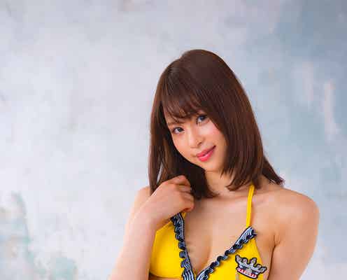 「ミスアクション2017」発表 グランプリ山本成美が魅せる