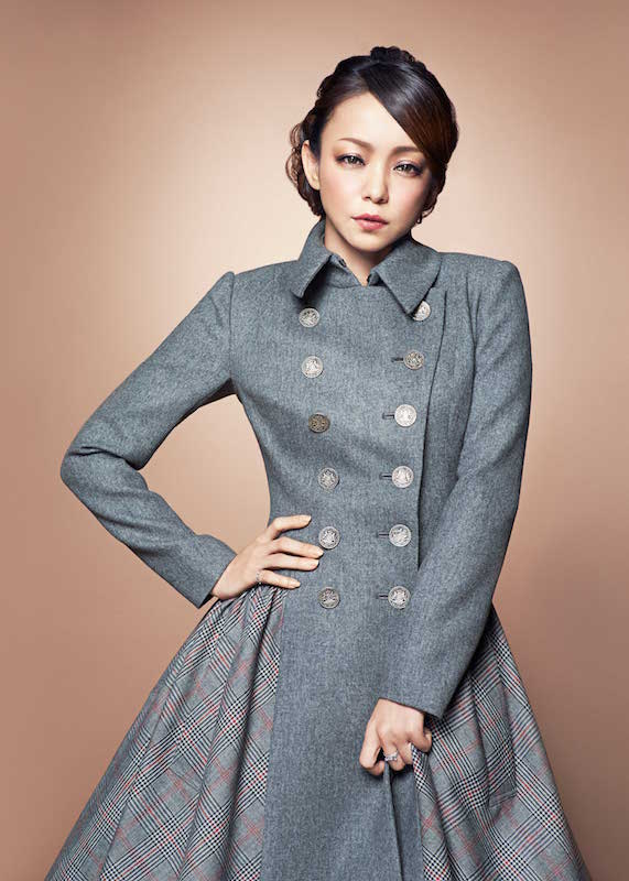 安室奈美恵の新曲「Hero」が、NHKリオデジャネイロオリンピック・パラリンピック放送テーマソングに決定した。
「人々の胸に響く力強い歌声」と、女性シンガーの第1人者としての「幅広い世代から支持...