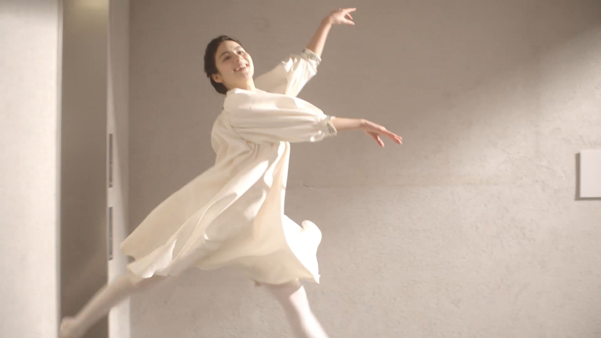 気分もすっきり！