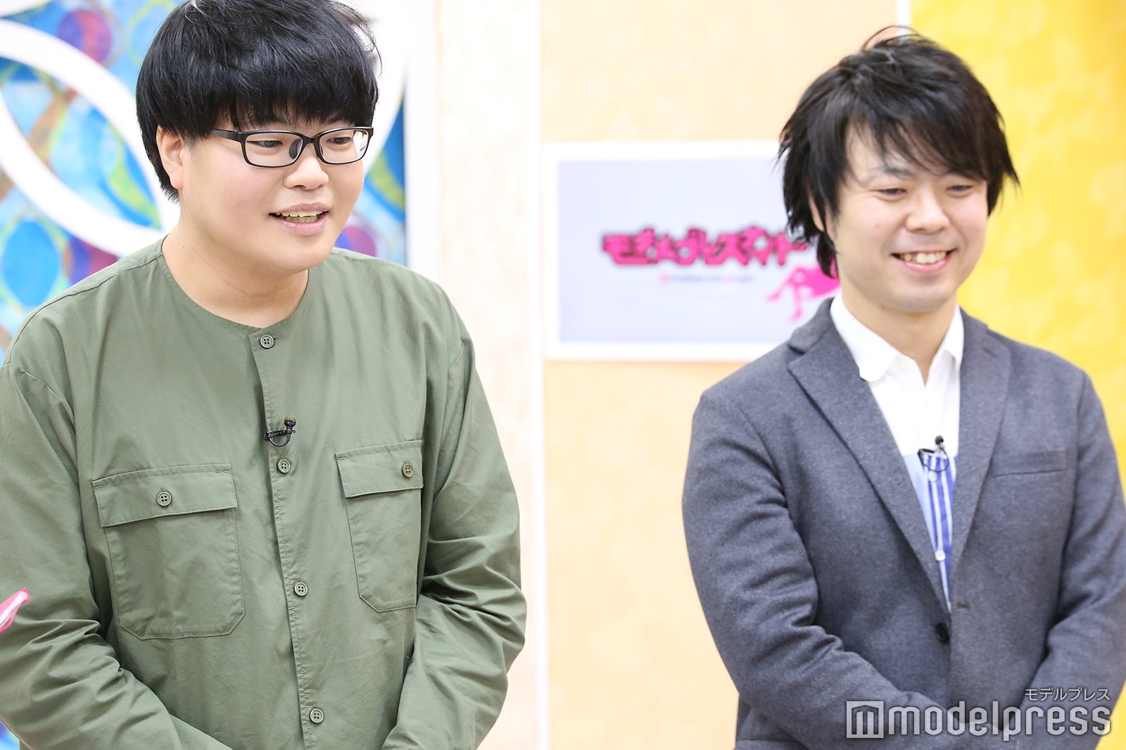 ライス （C）モデルプレス