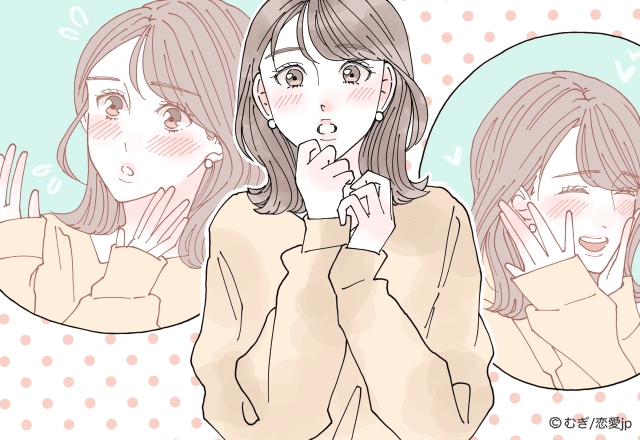 あーもうかわいいかよっ 男性が首ったけになる 天然女性 の特徴 モデルプレス