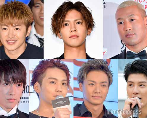 GENERATIONS・THE RAMPAGEらJr.EXILE世代に俳優業でも注目 女子の“シンデレラ願望”を叶える「PRINCE OF LEGEND」