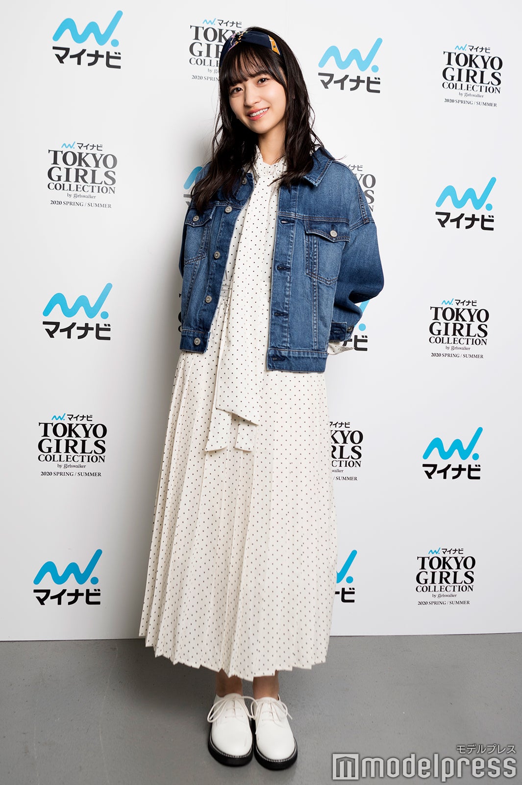 金川紗耶（C）モデルプレス