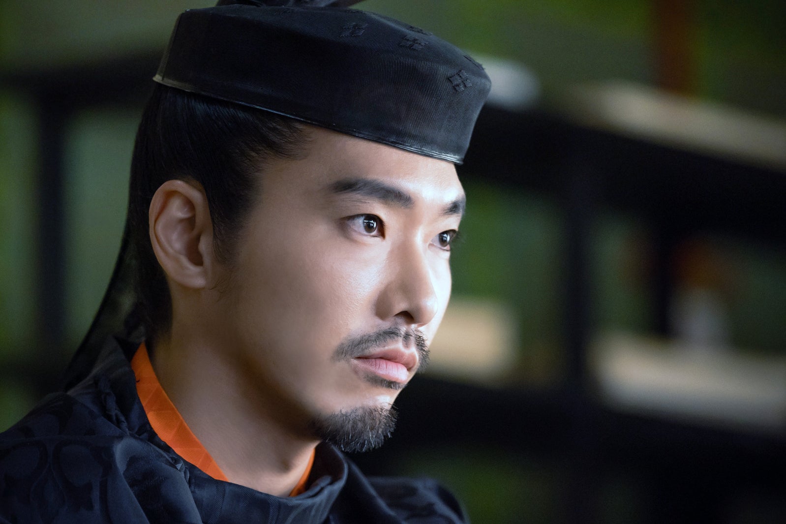 柄本佑「光る君へ」第43話（C）NHK