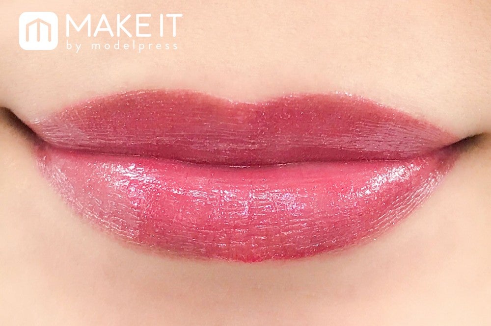 Dior／ディオール アディクト ステラー シャイン／863 D スパークル 使用 (C)メイクイット