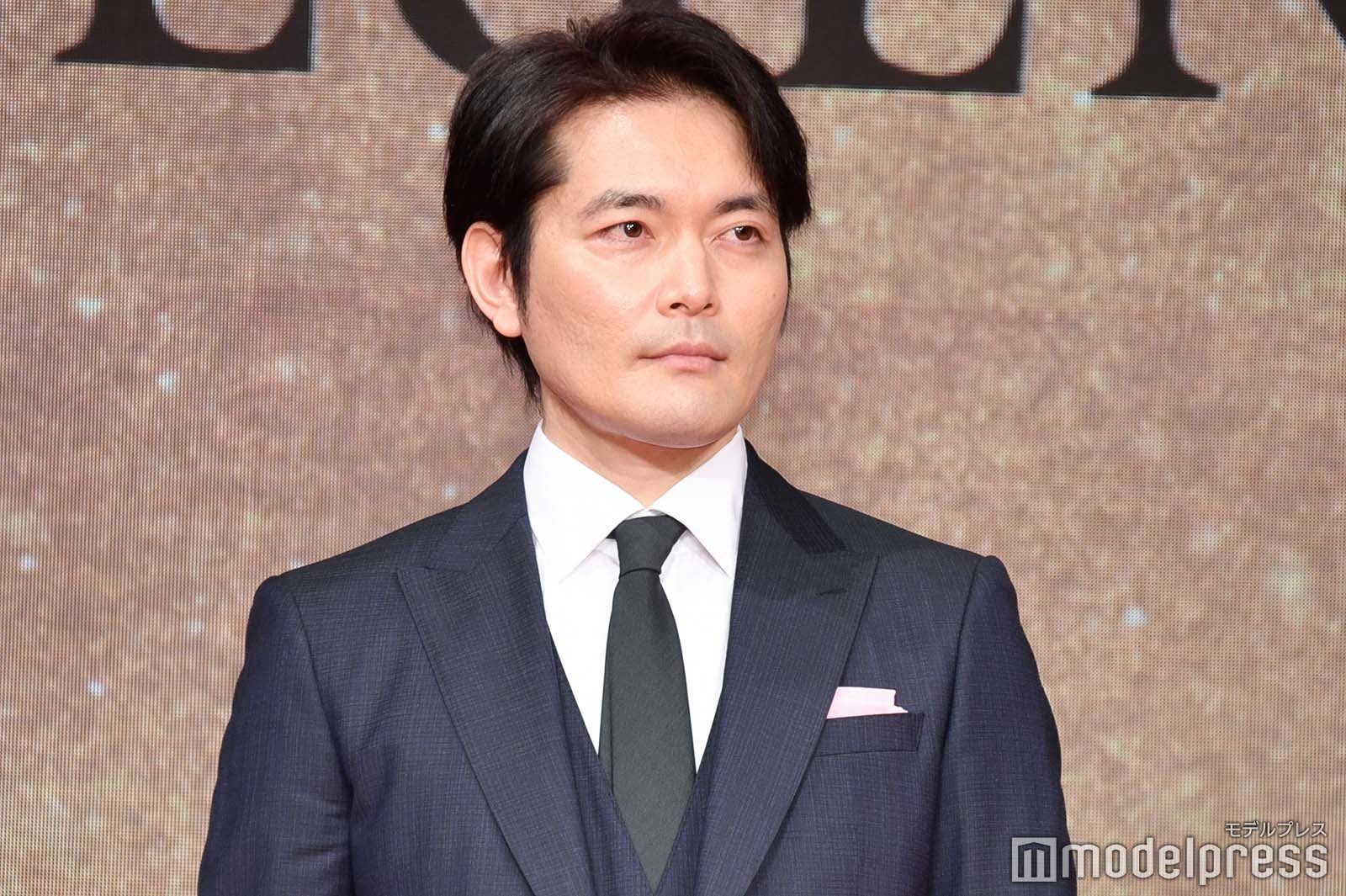 古沢良太氏（C）モデルプレス