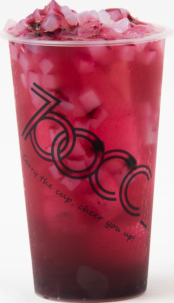 700cc／画像提供：萬福商会