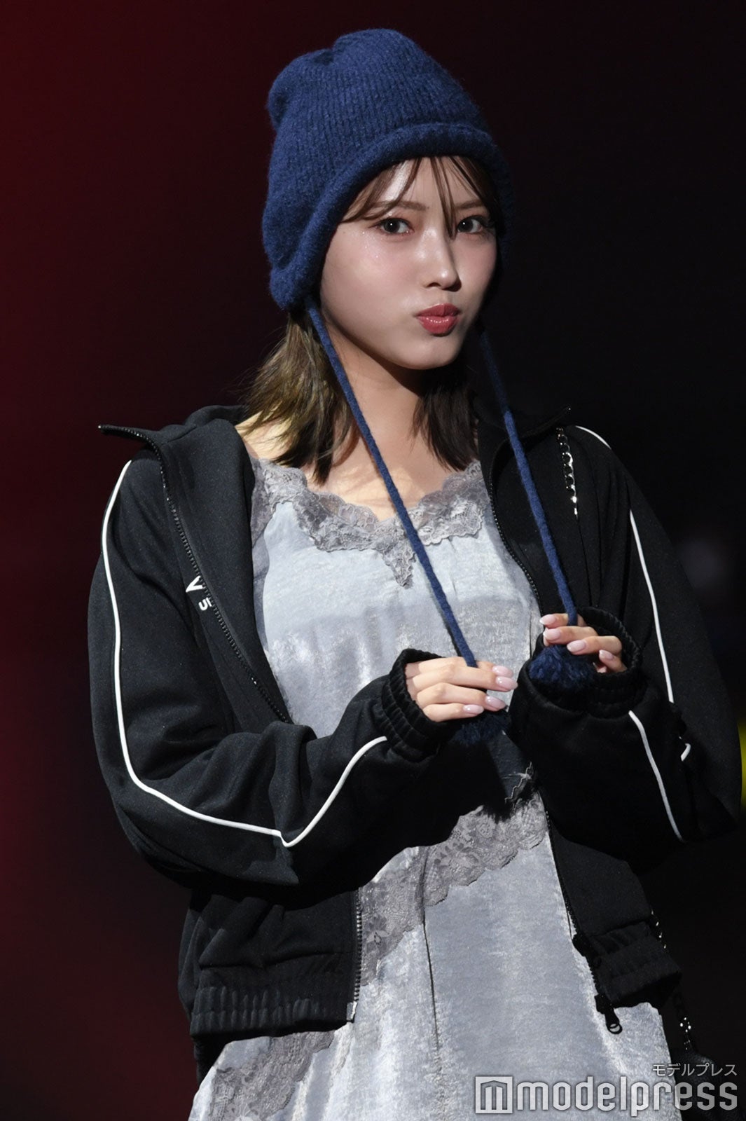 古田愛理（C）モデルプレス