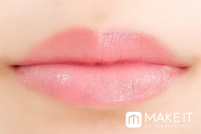 エレガンス クルーズ/ライブリー ルージュ/BR02 使用 (C)メイクイット