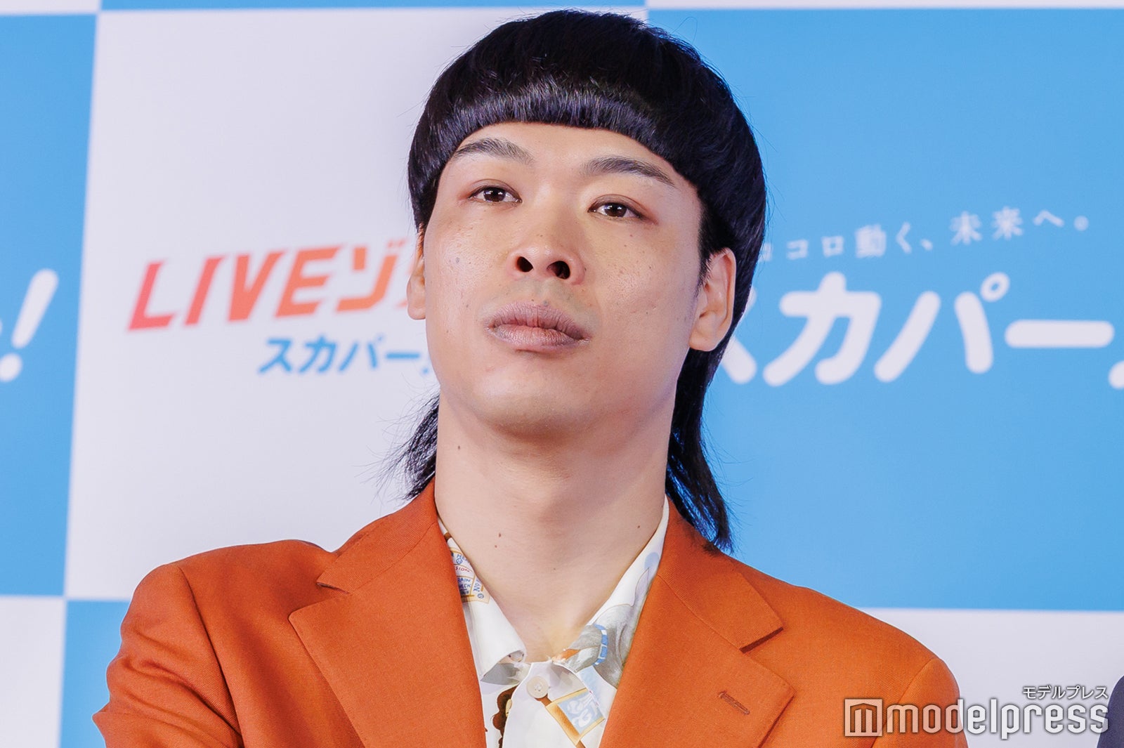 エース（C）モデルプレス