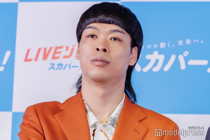 エース(C)モデルプレス
