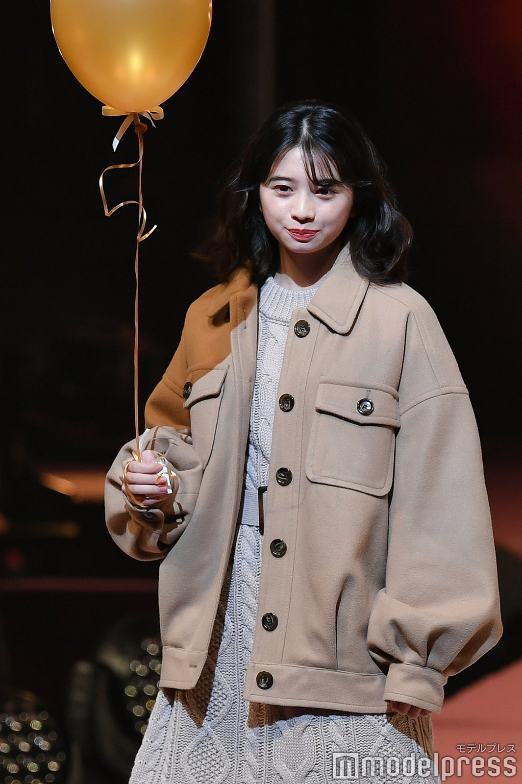 神尾楓珠、久間田琳加