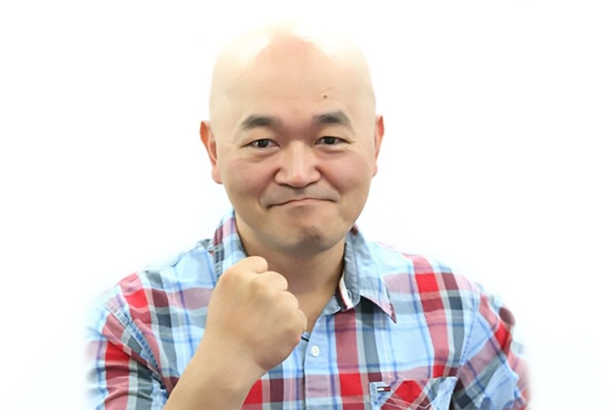高橋名人