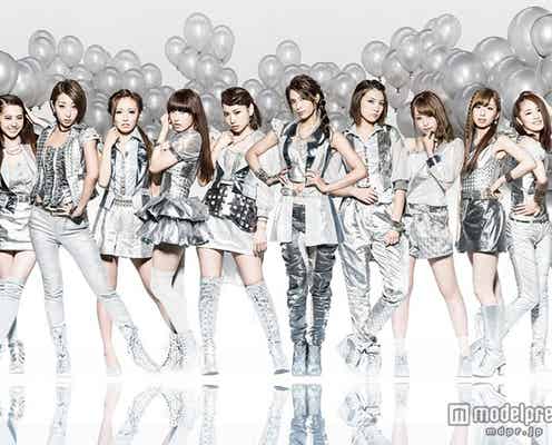 AKB48派生ユニット・DIVA、「恥ずかしかった」「妄想を考えながら…」ラストで初挑戦